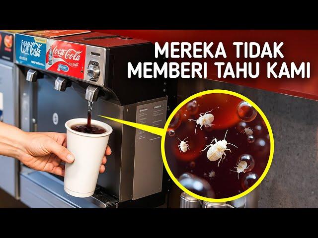 100+ Fakta Kecil Tentang Segala Sesuatu yang Akan Membuat Anda Lebih Cerdas