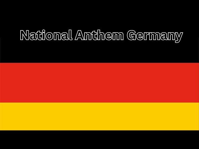 The Emotional Journey of Germany's Iconic National Anthem