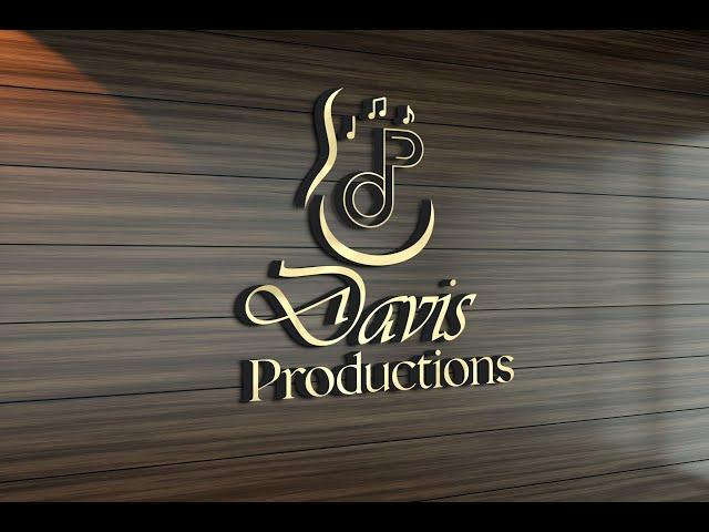 Davis Productions Promo | Audio Studio | Kingsley Davis