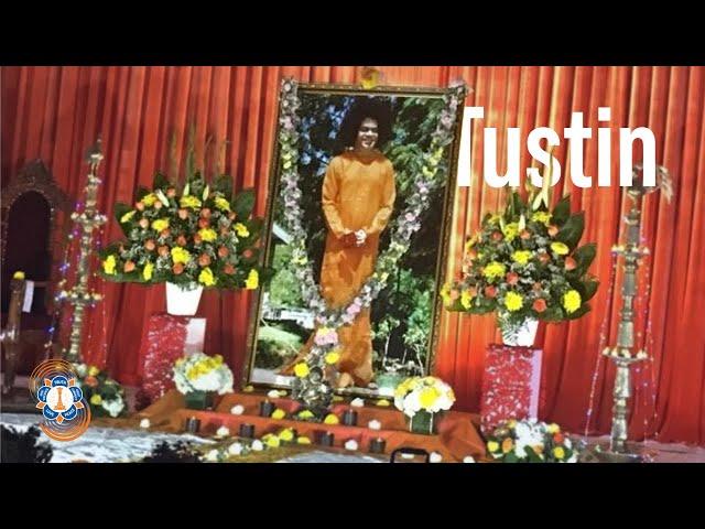 Tustin | Akhanda Bhajans 2018