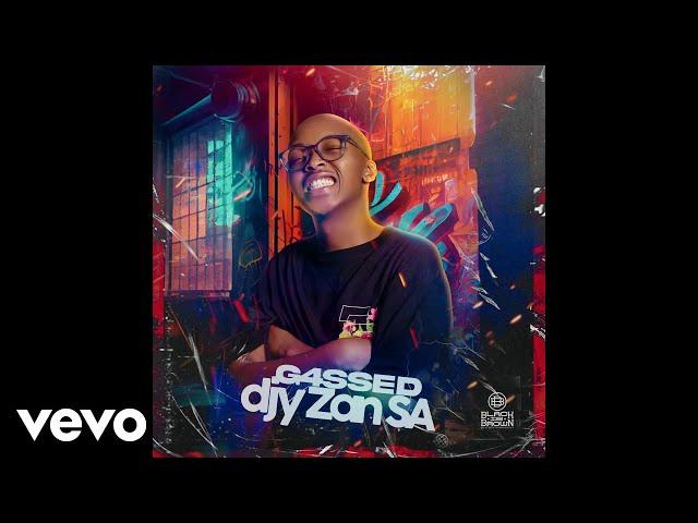 Djy Zan SA - Underrated (Official Audio)