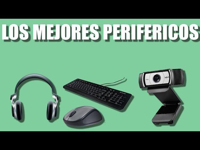 QUE PERIFERICOS necesito para HACER STREAMS