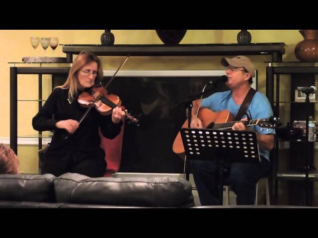 Jordy Christo Singing Healer By Kari Jobe-Acoustic Guitar With Violin