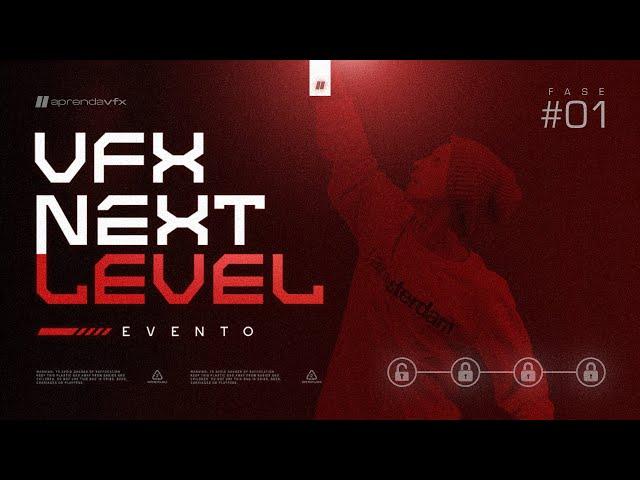 Aula 1  Conheça o estilo de edição mais desejado no mercado audiovisual do Brasil [VFX NEXT LEVEL]