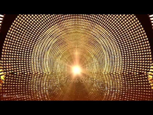 888Hz 88Hz 8Hz Abundance Gate,  Big Blessing, Transform into abundance frequency, Infinite abundance