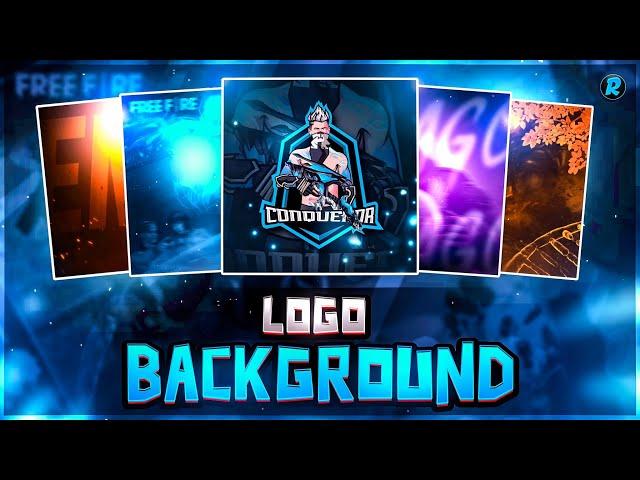  [PACK] FREE FIRE LOGO BACKGROUND PACK || FREE FIRE LOGO BACKGROUND  || #freefire #logo #pack #gfx