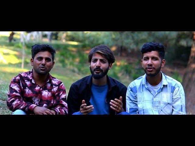 GAREEB KOOD | MOIN RAJA | Mukhtar | Shahid #kashmiriviralvideos #trending