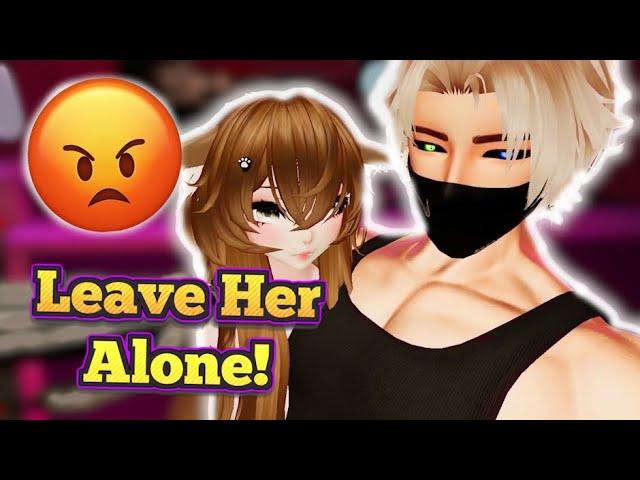 I STOLE His VR Girlfriend   - VRChat Trolling