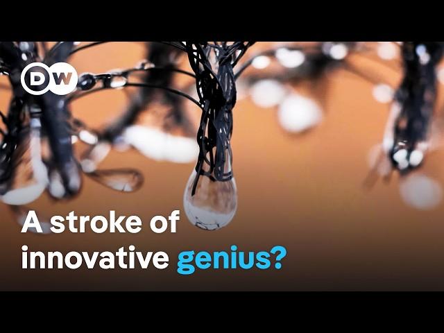 Turning vapor into drinking water - Catching fog in response to drought | DW Documentary