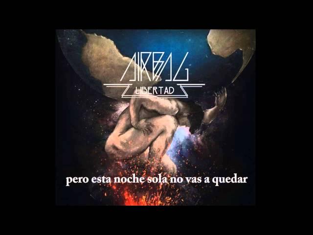 Noches de Insomnio - LIBERTAD - AIRBAG