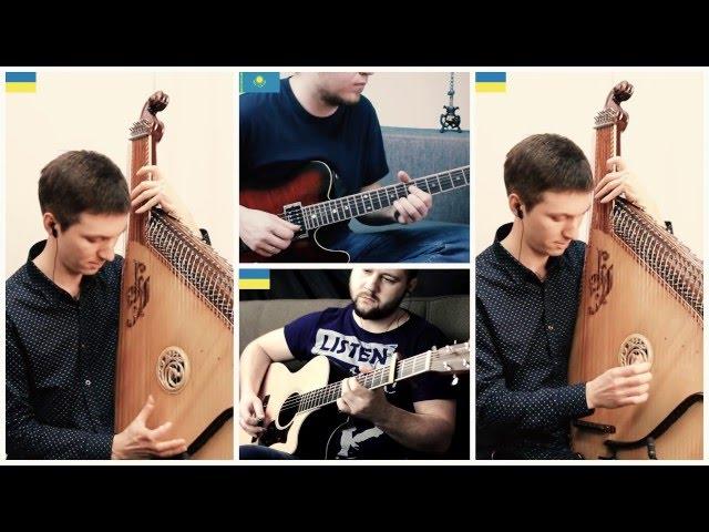 Обійми Cover - Океан Ельзи Проект "Я Музыкант" (prod. by iMusicianShow)