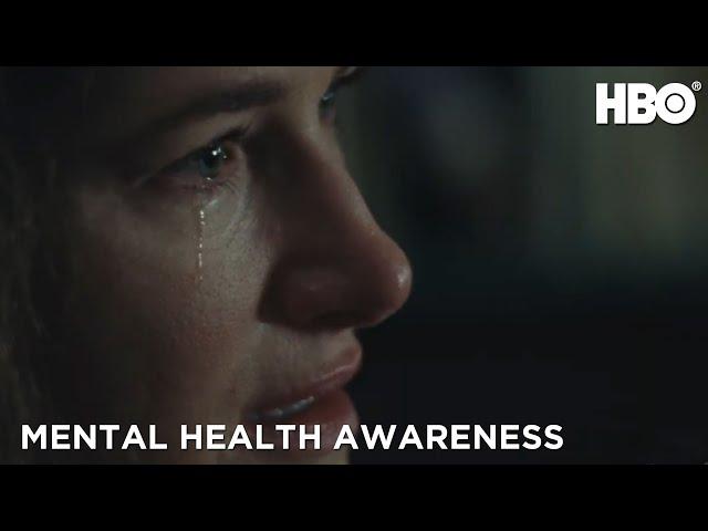 Mental Health Awareness Month | HBO