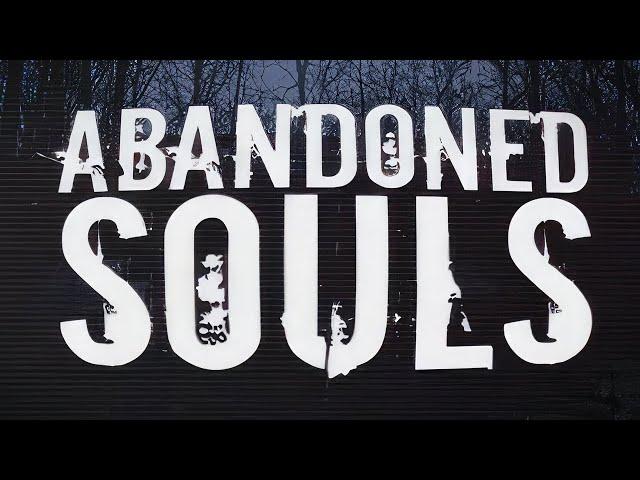 ABANDONED SOULS - УЖАСЫ 2023 - Полное прохождение - Все финалы