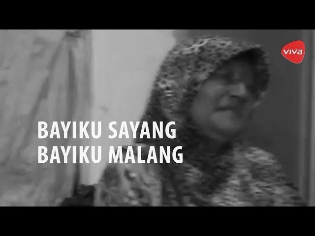 Cerita Duka Ibu Mutilasi Bayi di Cengkareng