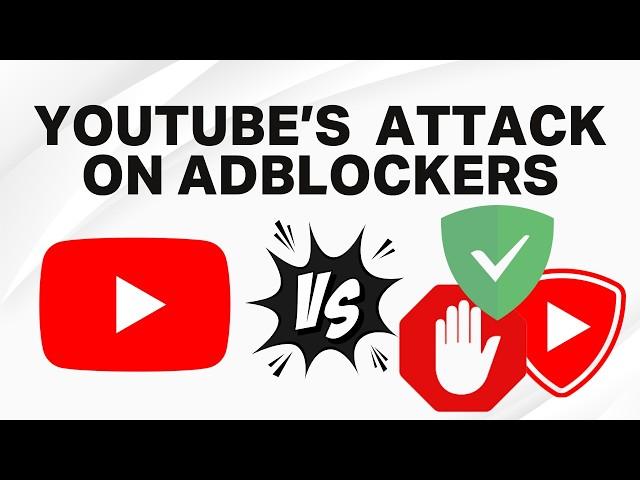 YouTube is trying to outsmart ad blockers | TechCrunch Minute