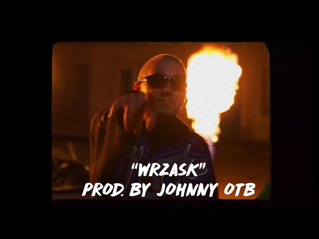 FREE OTSOCHODZI TYPE BEAT "WRZASK”| TARCHO TERROR INSTRUMENTAL 2022| PROD. BY JOHNNY OTB