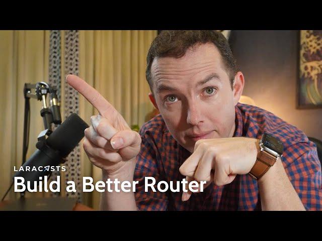 PHP For Beginners, Ep 33 - Build a Better PHP Router