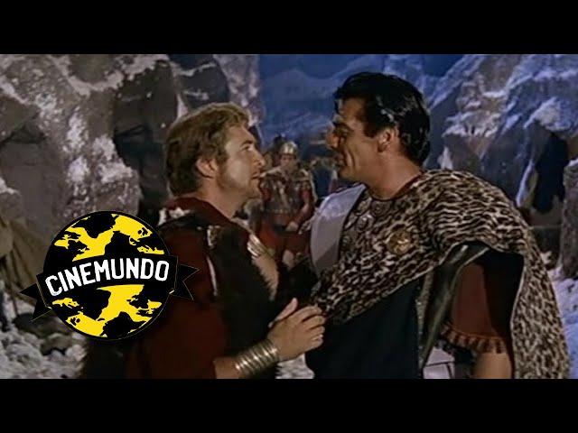 Aníbal - El gran estratega! - by Cinemundo Película Gratis