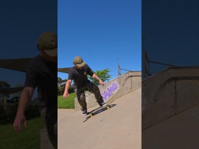 My Favorite New Skate Tricks #skateboard #skate