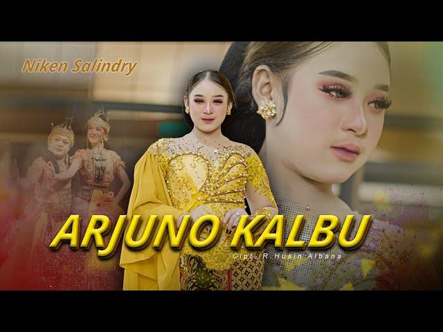 Single Baru Niken Salindry - ARJUNO KALBU (Official Music Video ANEKA SAFARI)