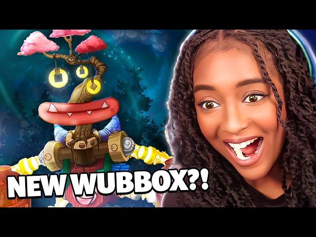 The BEST Fan Made EPIC WUBBOX EVER!! | My Singing Monster