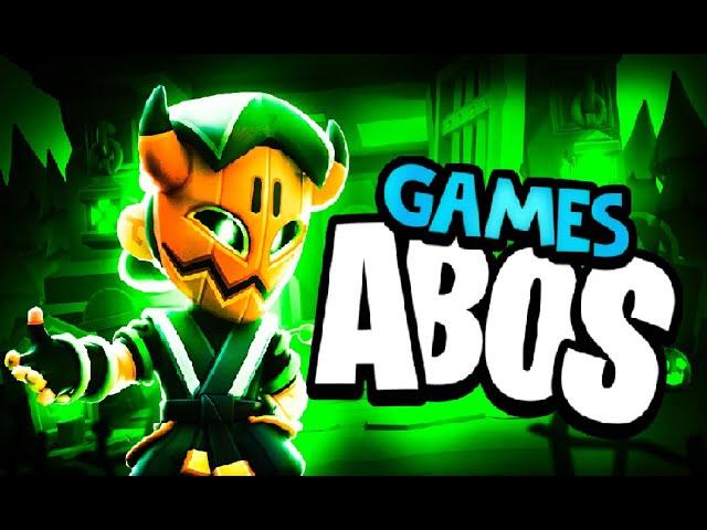 FULL GAME ABO LIVE BRAWL STARS FR