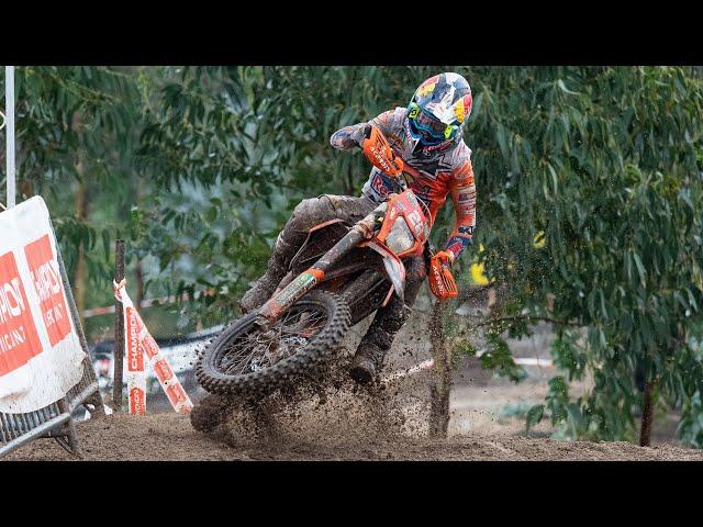 Best of ENDURO 2020 by Jaume Soler