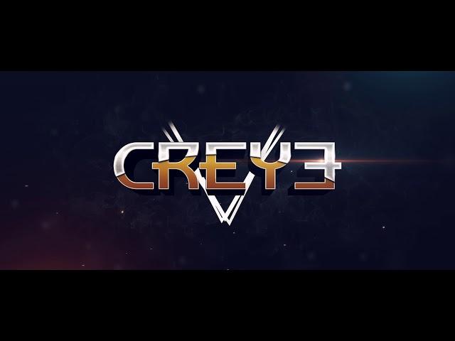 Creye - Single Trailer