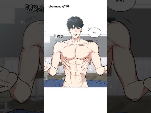 good morning.. #manhwa #yaoi #bl #mangaedit #boy