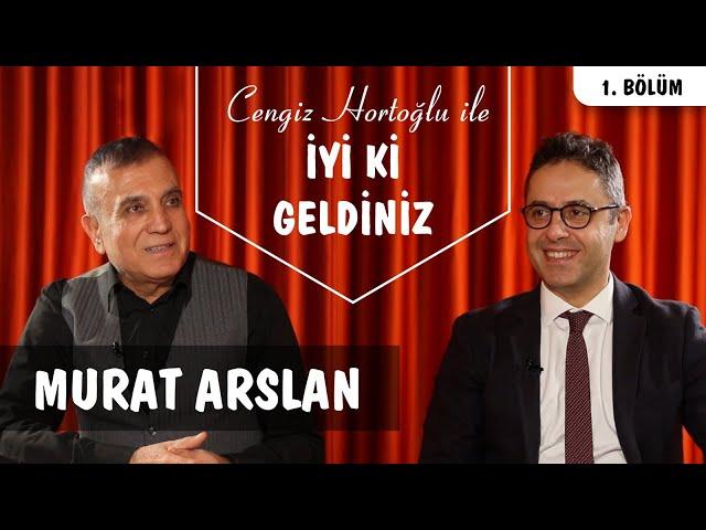 Tüp Bebeğe Dair Tüm Merak Ettikleriniz | Prof. Dr. Murat Arslan (1. BÖLÜM)