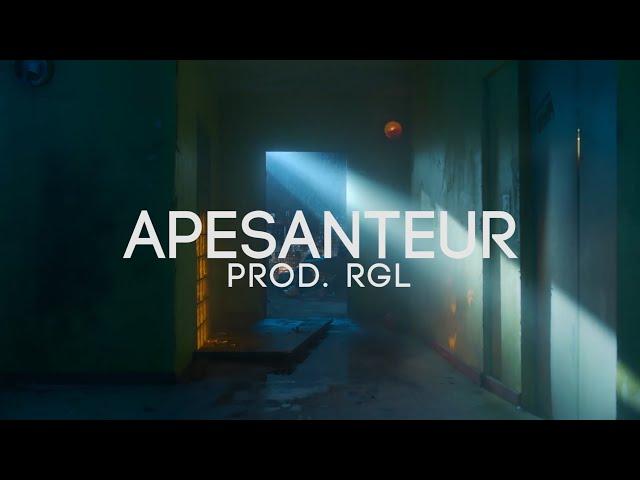 [FREE] PNL X DTF X MMZ TYPE BEAT 2021- "APESANTEUR"- Instru Cloud/Trap 2021 (prod.RGL)