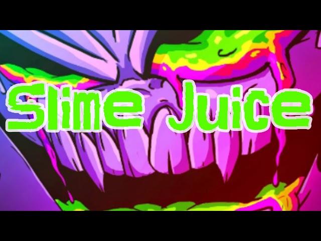 Trap 808 beat Slime Juice prod by @LBonthetrack