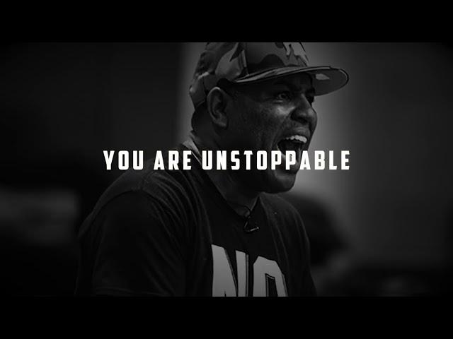 ONE OF THE BEST MOTIVATION EVER (Eric Thomas 2018)