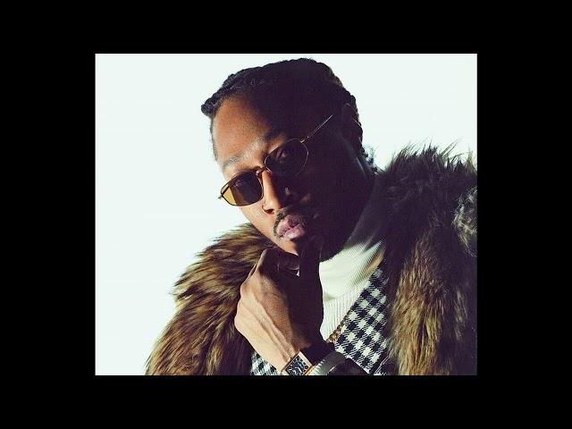 [FREE] Future Type Beat 2022 "Mistakes" [prod. PGLO x Deezy Beats]