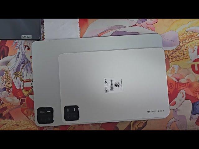 Xiaomi Pad 6 Max 14" -Unboxing & Hands On Review