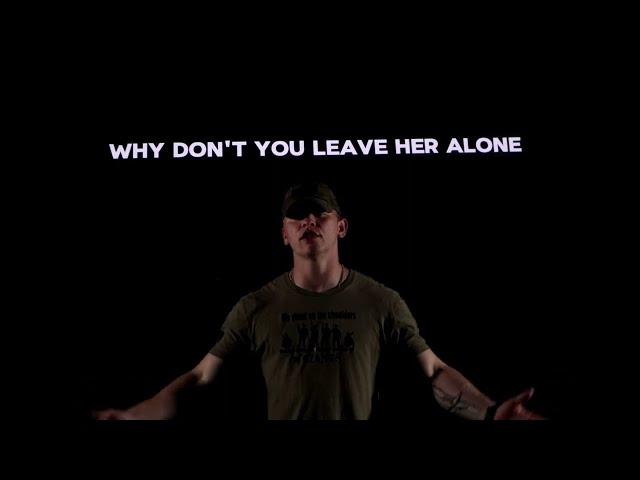 Hey Jody (I Wonder) [Military Cadence] | Official Video w/ Lyrics