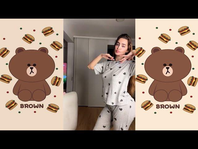 Tiktok Transparent Dress Challenge  Girls Without Underwear 2024