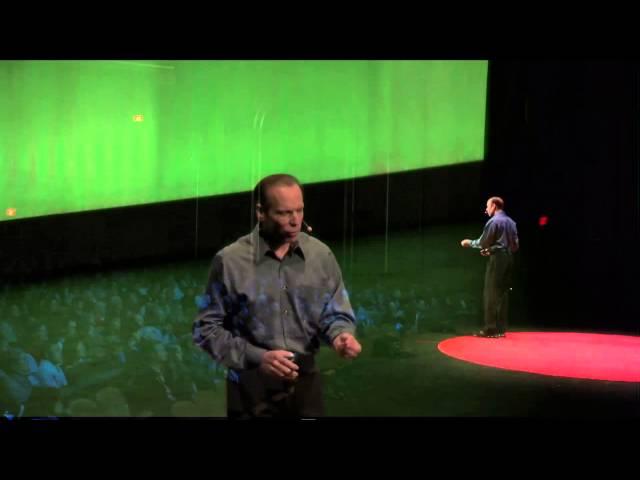 I Love Nutritional Science: Dr. Joel Fuhrman at TEDxCharlottesville 2013