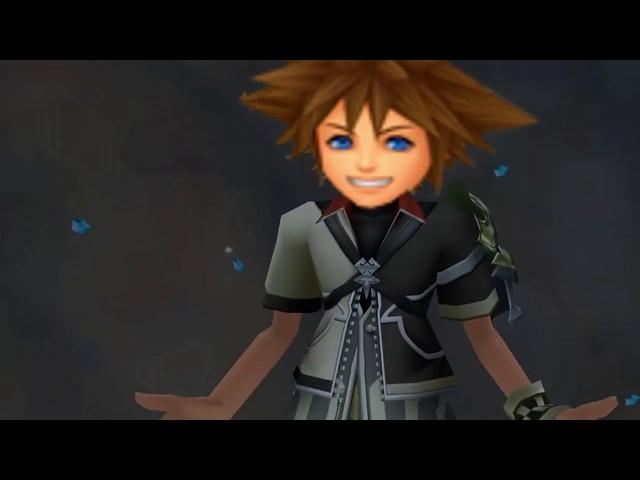 Kingdom Hearts - Okay I Believe You (Official Video)