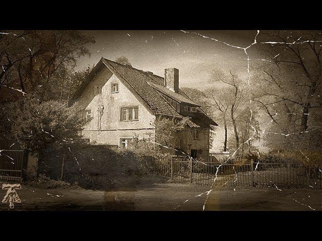 Das Haus in Lingford - Krimi Hörspiel