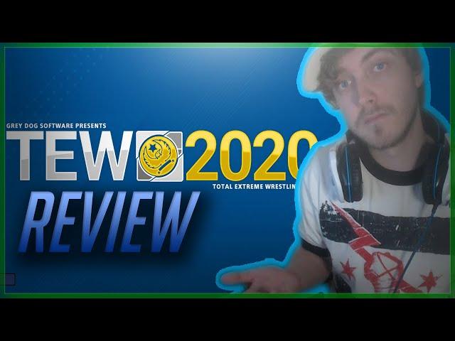 TEW 2020 Review (Total Extreme Wrestling)