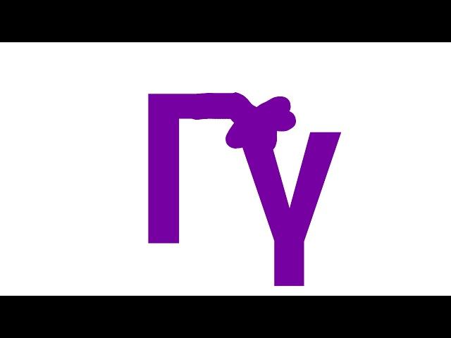 tvokids Greek alphabet song (animation)