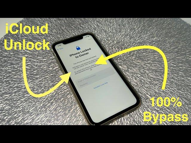 JULY UPDATE APPLE DNS UNLOCK 2024!! Remove icloud lock without owner Unlock activation lock Apple ID