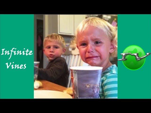 IMPOSSIBILE CHALLENGE : Try Not To Laugh | Funniest AFV Vines