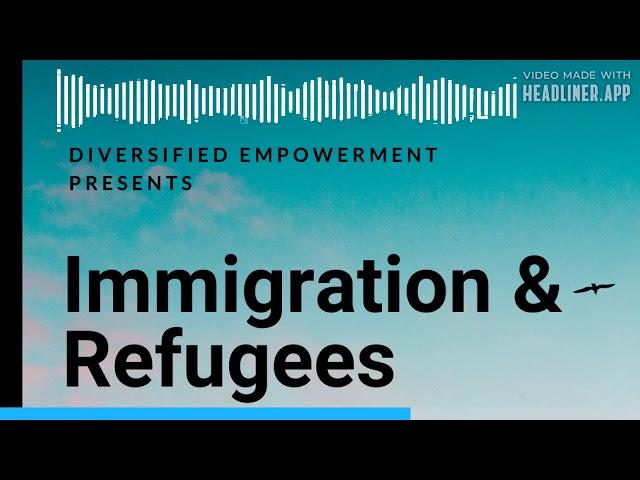 The struggles of Immigration Part 2 | Discrimination | Assimilation | Multiculturalism