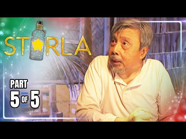 Starla | Episode 14 (5/5) | March 12, 2025