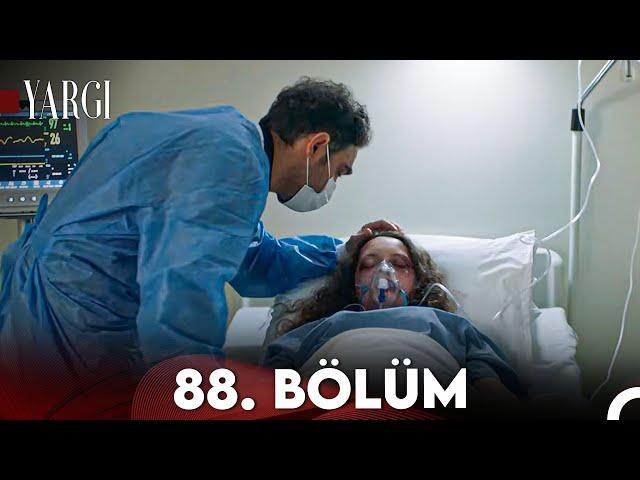 Yargı 88. Bölüm