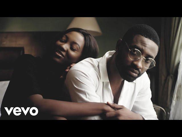 Ric Hassani - Only You (Official Music Video)