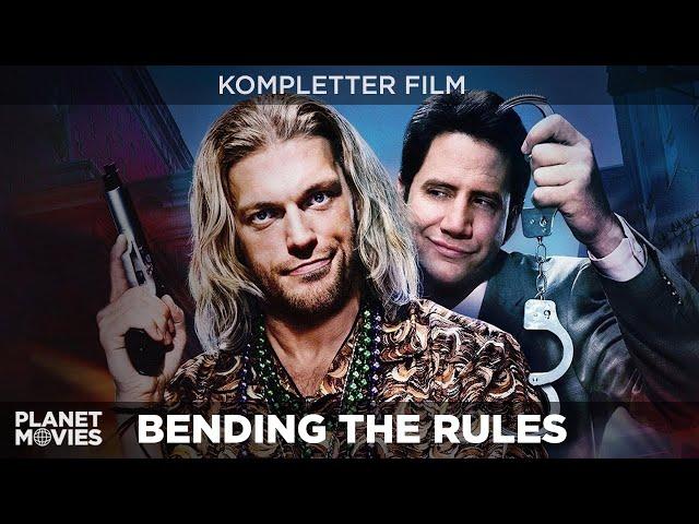 Bending the Rules | Action-Comedy mit WWE Superstar Adam „Edge" Copeland | ganzer Film in HD