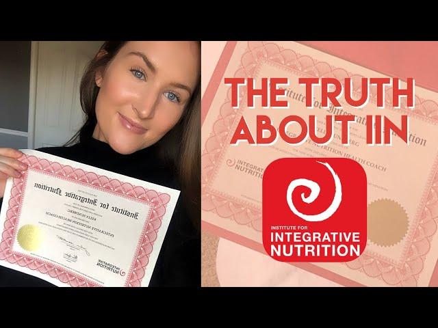 Thinking of Becoming a Certified Health Coach? Watch This FIRST!